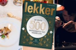 Lekker 500 - 2022