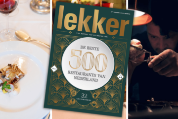 Lekker 500 - 2022