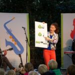 Apennoten - 'Een kist vol liedjes'