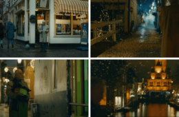 Staatsloterij Commercial Alkmaar