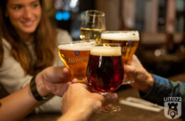 UIT072 VrijMiBo @ Eendracht in 't IJkgebouw