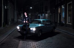 Nachtdieren BNN Raven