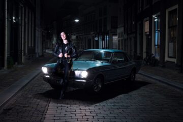 Nachtdieren BNN Raven