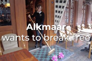 Alkmaar Wants To Break Free