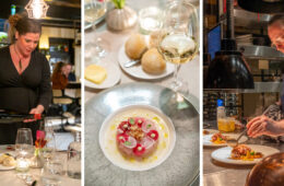 ElVi Bergen - Elvira & Victor