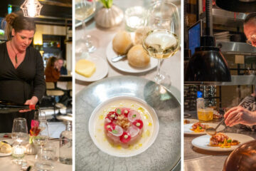 ElVi Bergen - Elvira & Victor