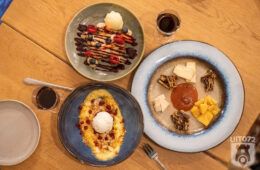 Heerlijk Nel: desserts