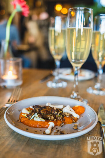 Amusetour Alkmaar @ Heerlijk Nel