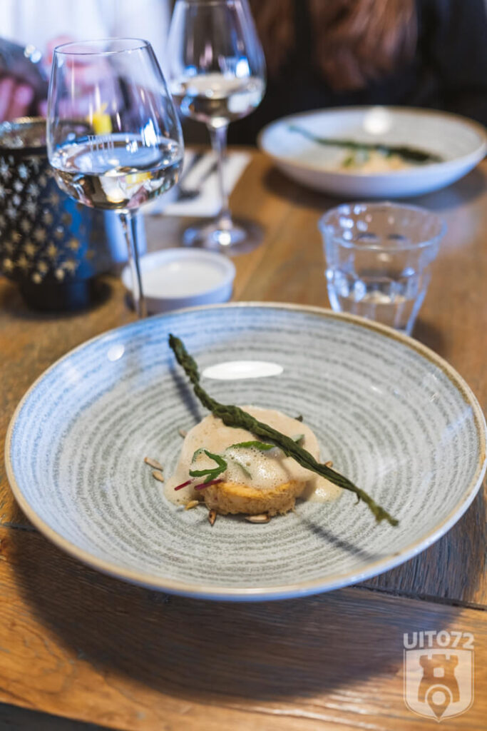 Amusetour Alkmaar @ Vito