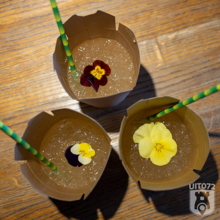 Amusetour Alkmaar @ Javaanse Meisjes