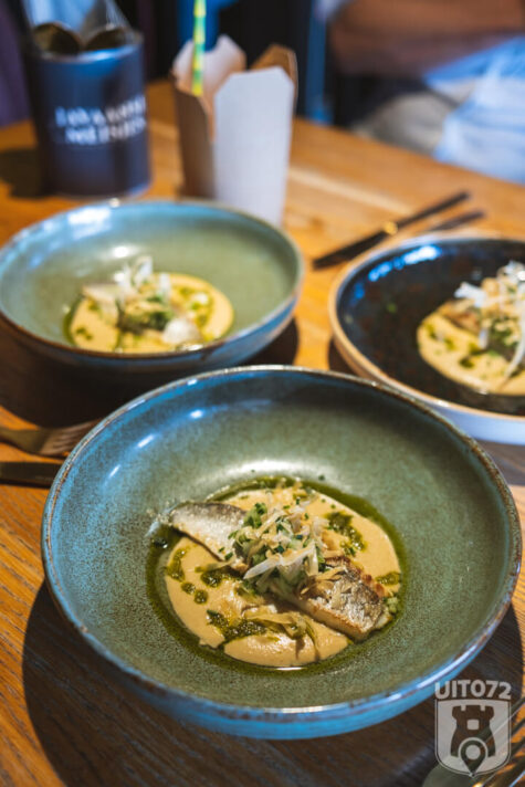 Amusetour Alkmaar @ Javaanse Meisjes