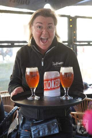 Stoked Zoigl @ de Boom