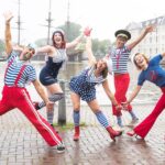 Gezelschap Nina Beem Productions