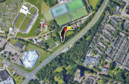 Van der Valk Alkmaar (map)