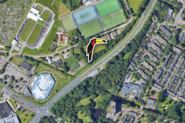 Van der Valk Alkmaar (map)