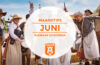 Maandtips Juni Alkmaar Uitagenda