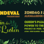 Tuin der Lusten