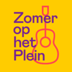 Zomer op het Plein
