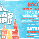 Kaaspop Alkmaar 2022