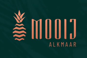 Mooij Alkmaar (logo)