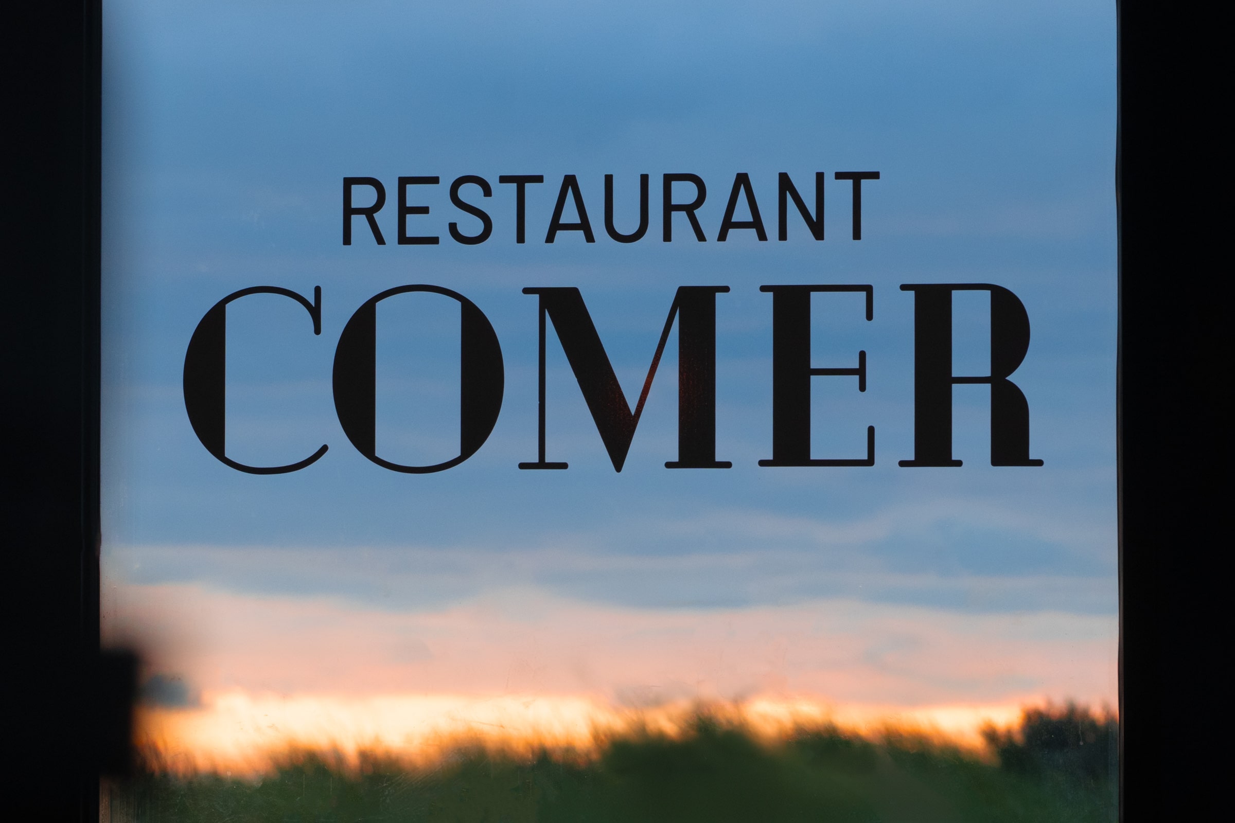 Comer logo 3