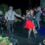 Lindyhop met Big Swing Band Alkmaar