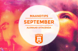 Maandtips september (Bowie)