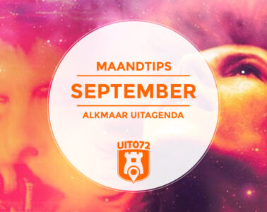 Maandtips september (Bowie)