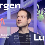 Lucas de Man - Morgen met Lucas