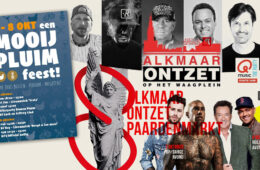 8 oktober 2022 Alkmaar