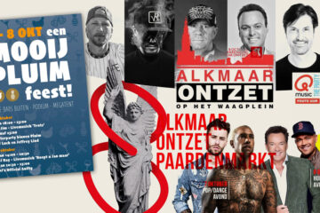 8 oktober 2022 Alkmaar