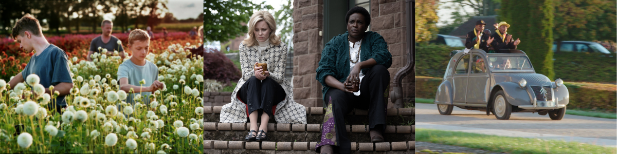 Filmfestival Alkmaar 2022