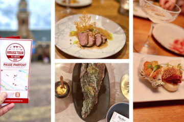 Amusetour Alkmaar 2022 Herfst