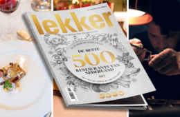 Lekker 500 - 2023
