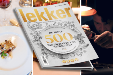 Lekker 500 - 2023