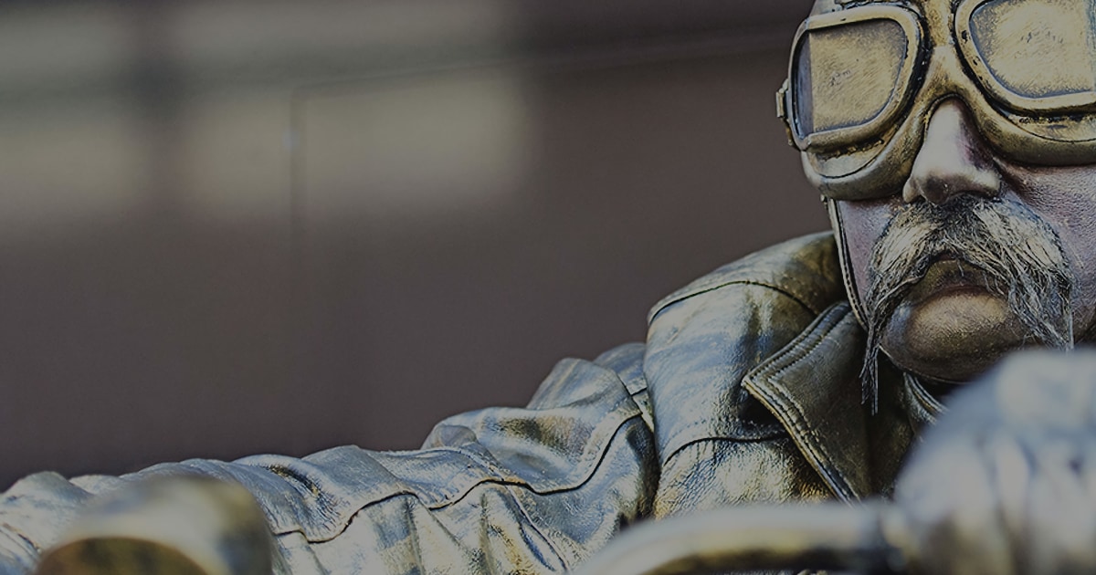Dit weekend: Wereldkampioenschap Living Statues in Alkmaar