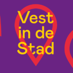 Vest in de Stad