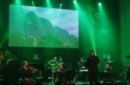 CineMusic - Jungle Book