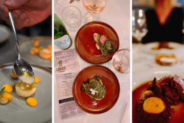 Liberté Schoorl, Say Goodbye – Say Hello Party