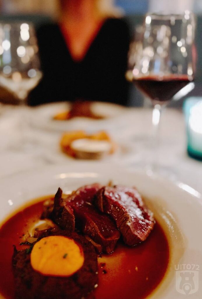 Liberté Schoorl - Hert