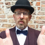 Storytrail Theaterwandeling Alkmaar