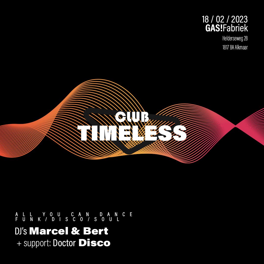 Club Timeless