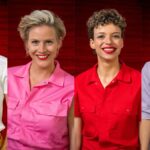 De finalisten van Ik Ga Stuk!