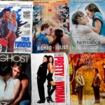 Valentijnsdag = filmdag: jouw favo romantische film terug de bios in!