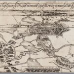 Alkmaar ten tijde van het beleg