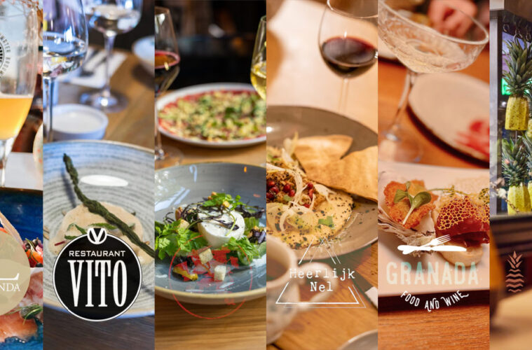 Amusetour 2023 oktober