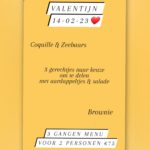 Heerlijk Nel: Valentijn '23