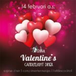 Miss Central: Valentine's Candlelight Diner