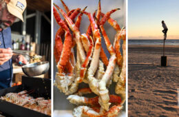 Soul Beach Bergen aan Zee