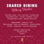 Valentijnsdiner Hofman 2023